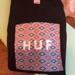 HUF men’s t-shirt
